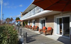 Bruce Anchor Cottages